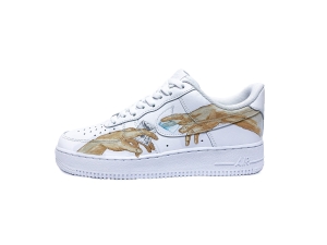 Nike Air Force 1 Creation Custom