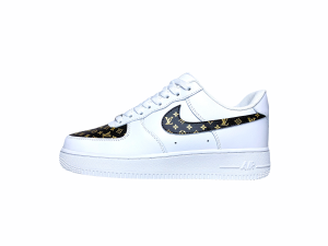 Nike Air Force 1 LV Custom