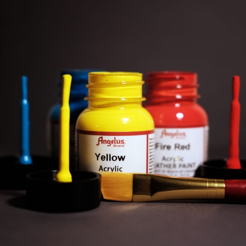 Angelus Standard Paint