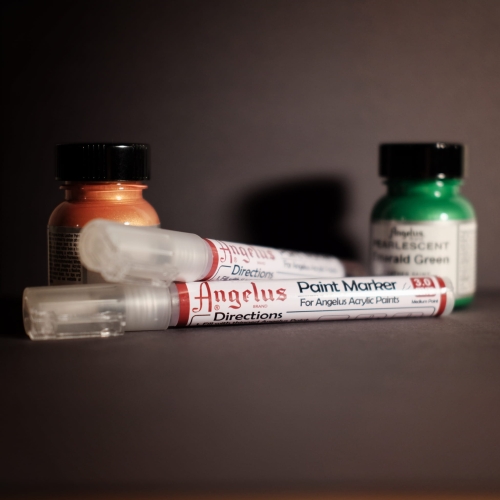 Angelus Paint Marker