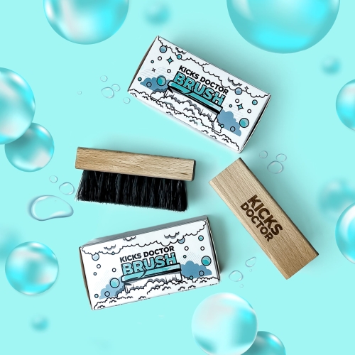 KicksDoctor Brush