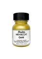 Angelus Metallic Paint
