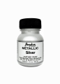 Angelus Metallic Paint