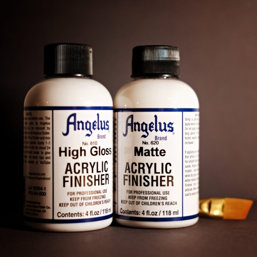 Angelus Finisher