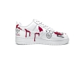 NIKE AIR FORCE 1 GUCCI CUSTOM