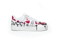 NIKE AIR FORCE 1 GUCCI CUSTOM