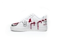 NIKE AIR FORCE 1 GUCCI CUSTOM