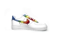 Nike Air Force 1 Rainbow Custom
