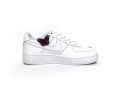 AIR FORCE 1 EMBROIDERY BUTTERFLY CUSTOM