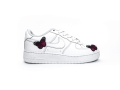 AIR FORCE 1 EMBROIDERY BUTTERFLY CUSTOM