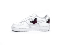 AIR FORCE 1 EMBROIDERY BUTTERFLY CUSTOM