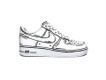 NIKE AIR FORCE 1 CARTOON CUSTOM V2