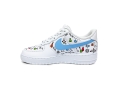 Nike Air Force 1 Chemistry Custom
