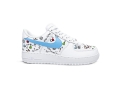 Nike Air Force 1 Chemistry Custom