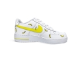 Nike Air Force 1 Banana Custom
