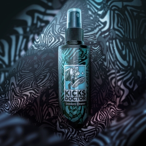 KicksDoctor Cleaner 150ML