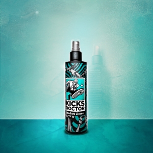 KicksDoctor Cleaner 250ML