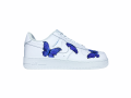 NIKE AIR FORCE 1 BUTTERLFY CUSTOM