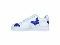 NIKE AIR FORCE 1 BUTTERLFY CUSTOM