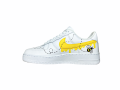 Nike Air Force 1 Bee Custom