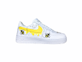 Nike Air Force 1 Bee Custom