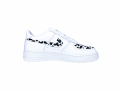 Nike Air Force 1 Cow Custom