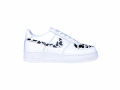 Nike Air Force 1 Cow Custom
