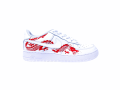 Nike Air Force 1 Dragon Custom