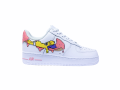 Nike Air Force 1 Homer Custom