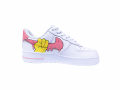 Nike Air Force 1 Homer Custom