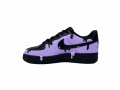 Nike Air Force 1 Liquid Custom