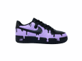 Nike Air Force 1 Liquid Custom
