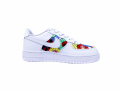 Nike Air Force 1 Flower Custom
