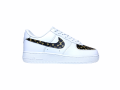 Nike Air Force 1 LV Custom